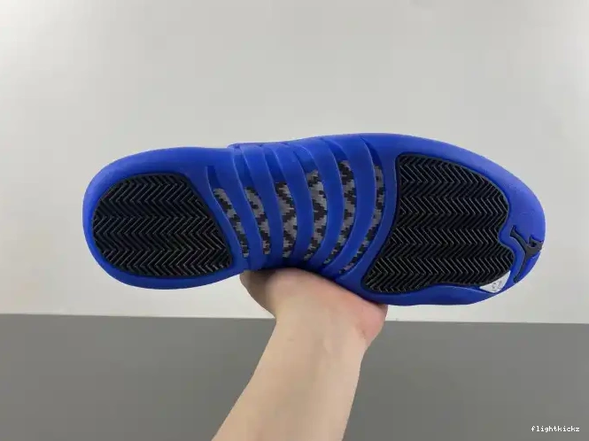 Blueberry 12 Jordan Air CT8013-140 0507